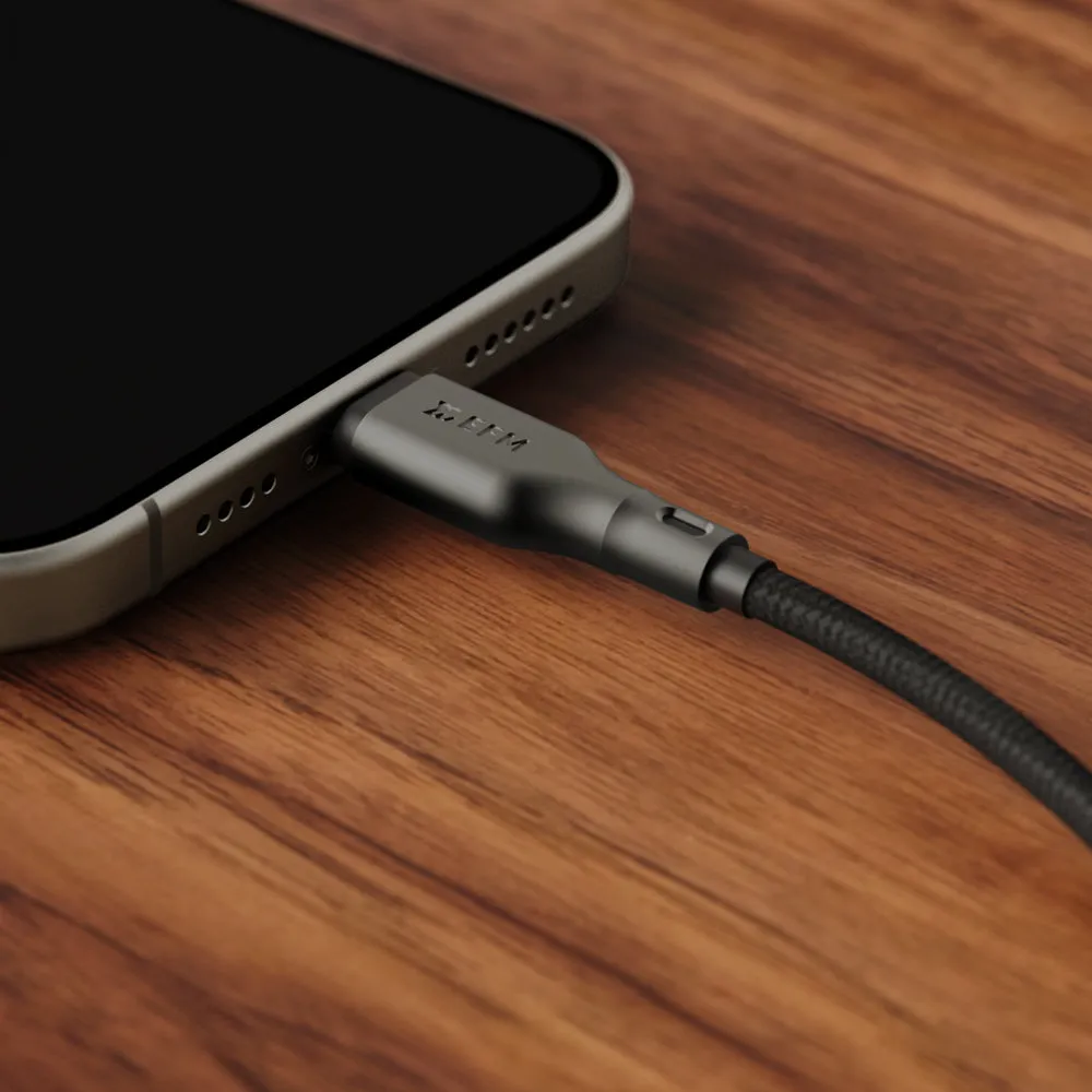 USB-C to USB-C Essential Power 2M Cable