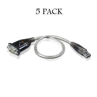 Usb Pda-serial Adapter 5pk