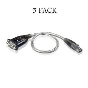 Usb Pda-serial Adapter 5pk