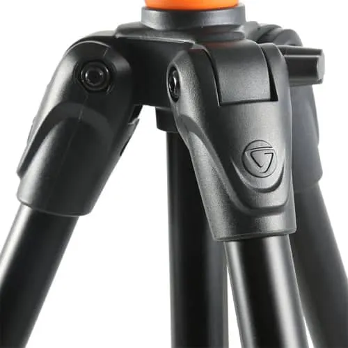Vanguard Vesta 203AGH Compact Tabletop Tripod