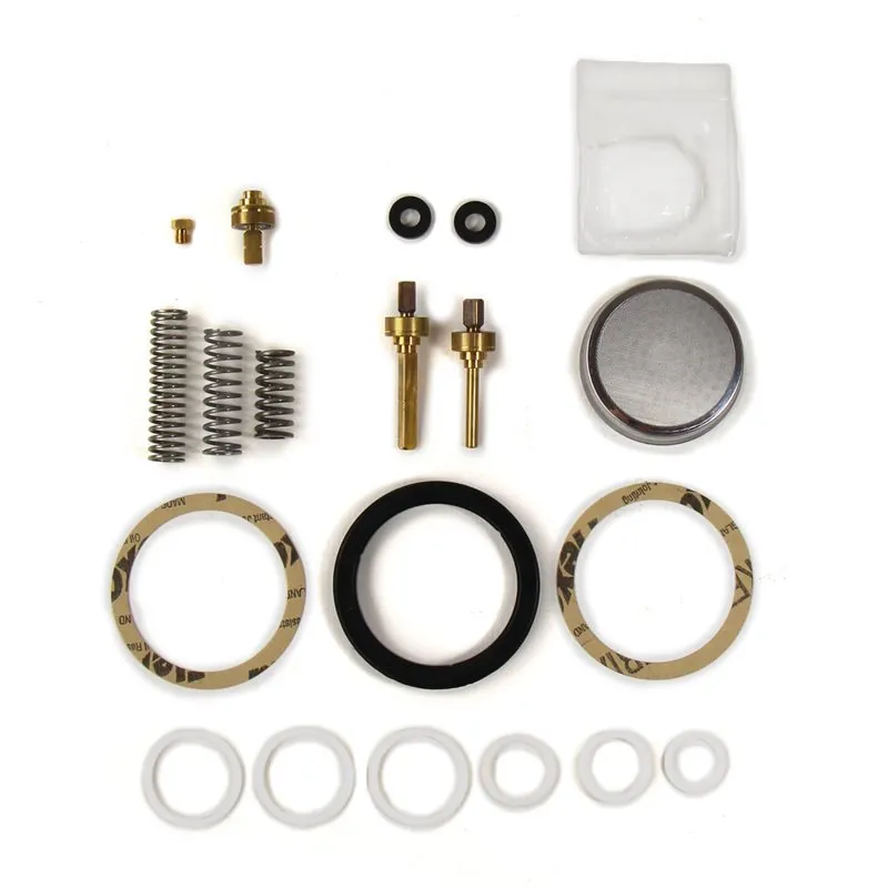 VBM Domobar Grouphead Service Kit Complete