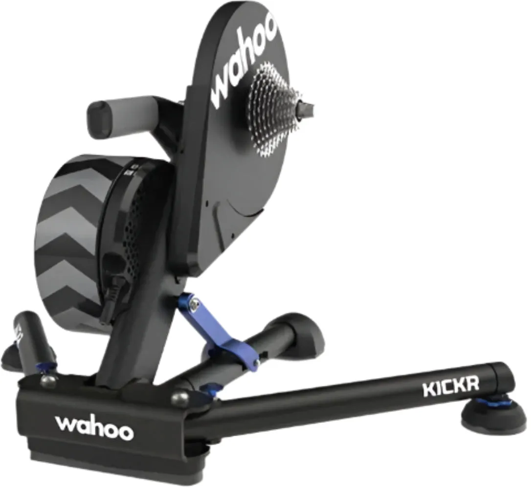Wahoo KickR V5 Smart Trainer Hire