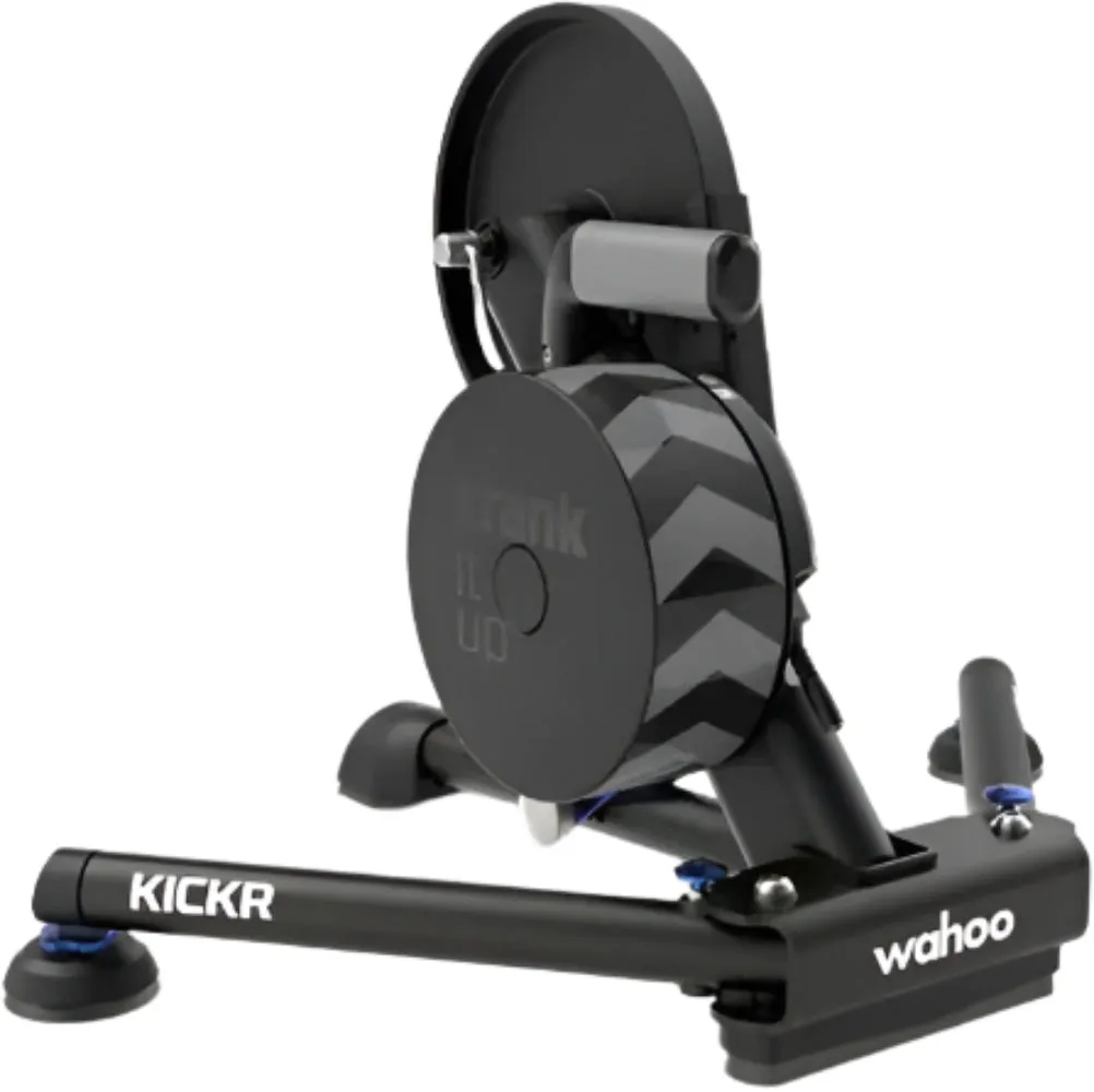 Wahoo KickR V5 Smart Trainer Hire