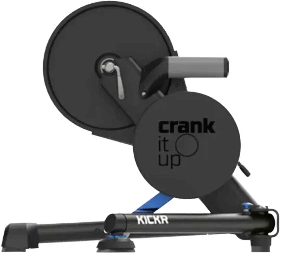 Wahoo KickR V5 Smart Trainer Hire