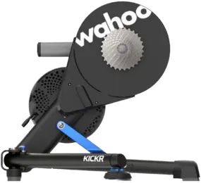 Wahoo KickR V5 Smart Trainer Hire
