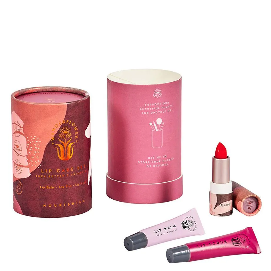 Wanderflower Kits