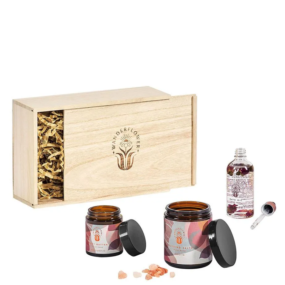 Wanderflower Kits