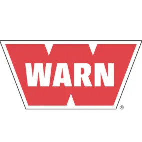 Warn Pulley Block - Epic Pulley Block - 12000 lb Capacity - Eyelet Attachment - Black