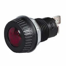 Warning Light Red Brake Warning Bg1