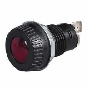Warning Light Red Brake Warning Bg1