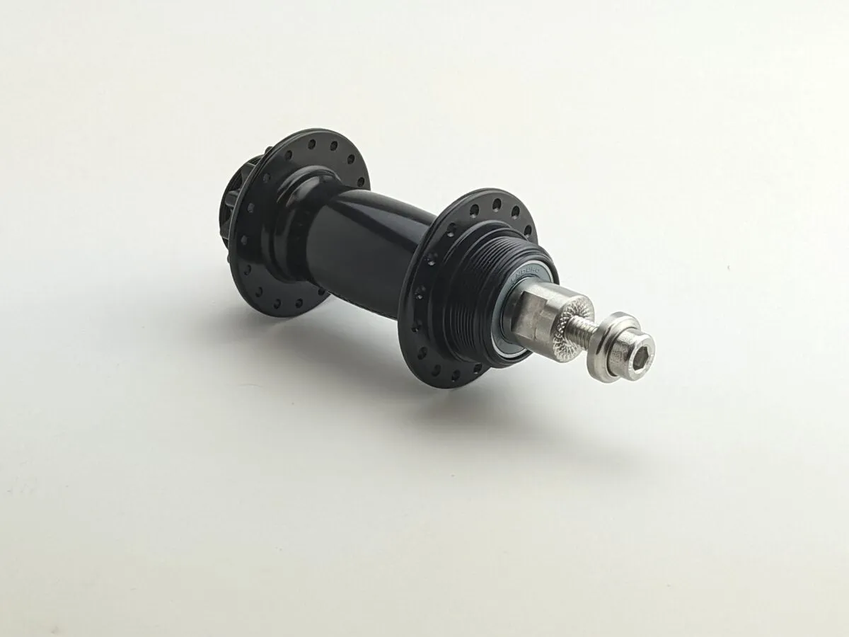 White Industries ENO Flip Flop Straight Axle Hub - Rear