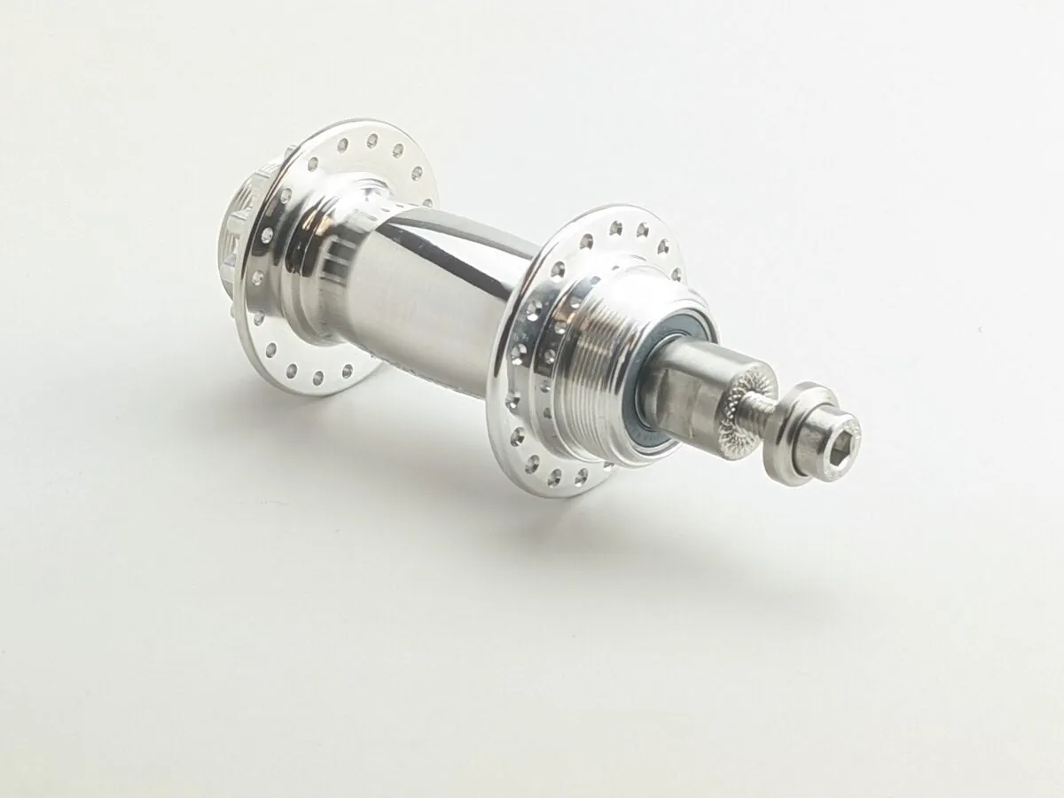 White Industries ENO Flip Flop Straight Axle Hub - Rear