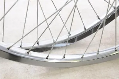 WHOLESALE JOB LOT 5 PAIRS 24 x 1.75 CHROME WHEELS MULTISPEED HUB SUIT 5-6 SPEED