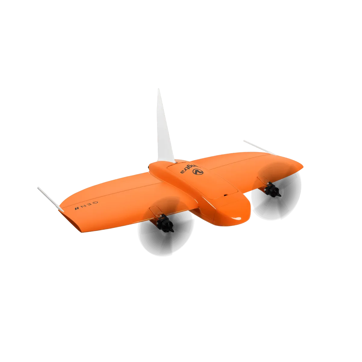 WingtraOne GEN II