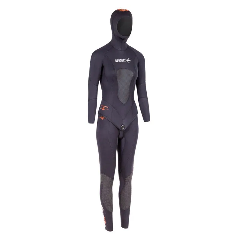 Women's Freediving Package