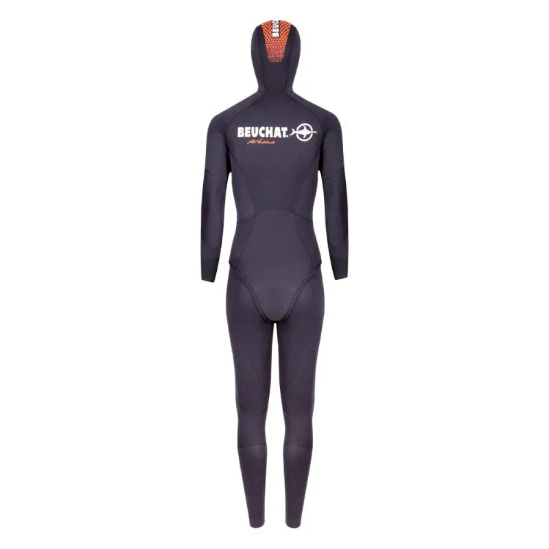 Women's Freediving Package