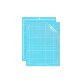 xTool LightGrip Adhesive Cutting Mat for xTool M1 (2pcs)