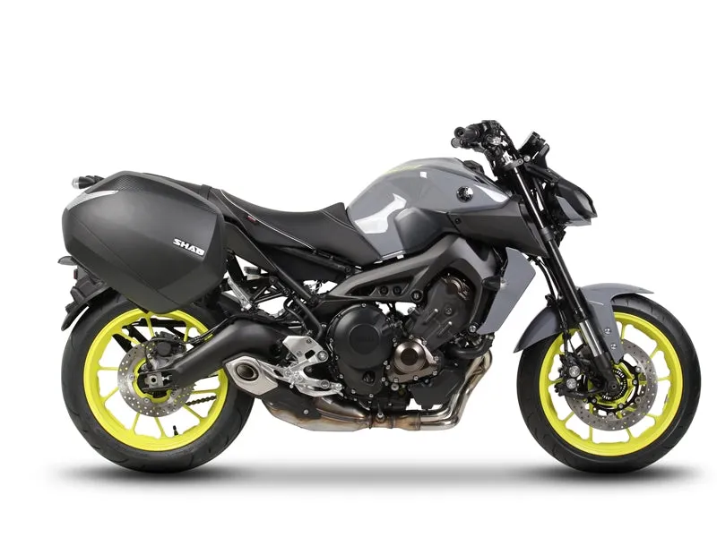 Yamaha FZ-09 (13-20) SHAD 3P Pannier Fitting Kit