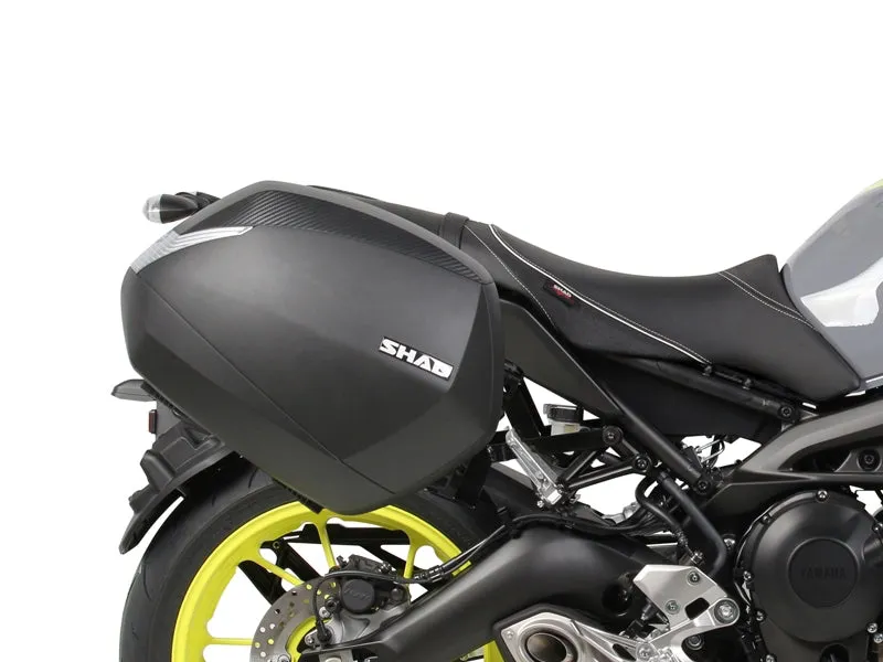 Yamaha FZ-09 (13-20) SHAD 3P Pannier Fitting Kit