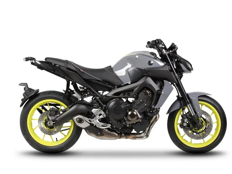 Yamaha FZ-09 (13-20) SHAD 3P Pannier Fitting Kit