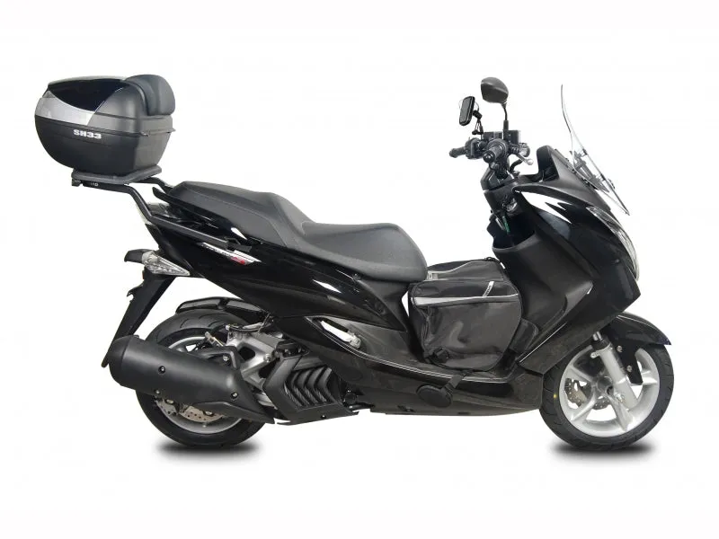 Yamaha SMax 155 (14-16) SHAD Top Box Fitting Kit