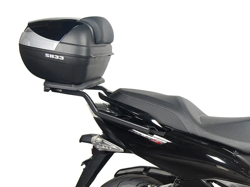 Yamaha SMax 155 (14-16) SHAD Top Box Fitting Kit