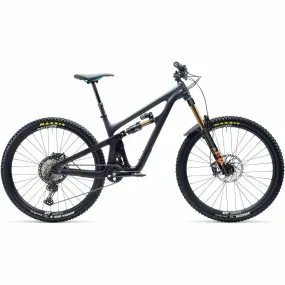 Yeti SB150 T-Series T1 Carbon Mountain Bike 2022 - Raw