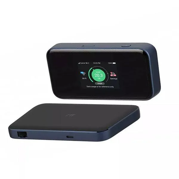 ZTE MU5002 Portable Router 5G-LFML
