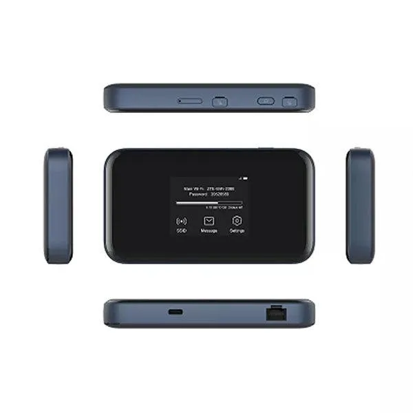 ZTE MU5002 Portable Router 5G-LFML