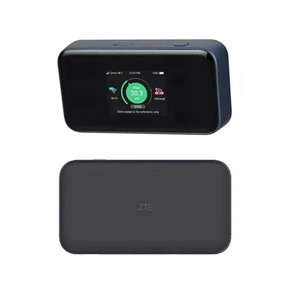 ZTE MU5002 Portable Router 5G-LFML
