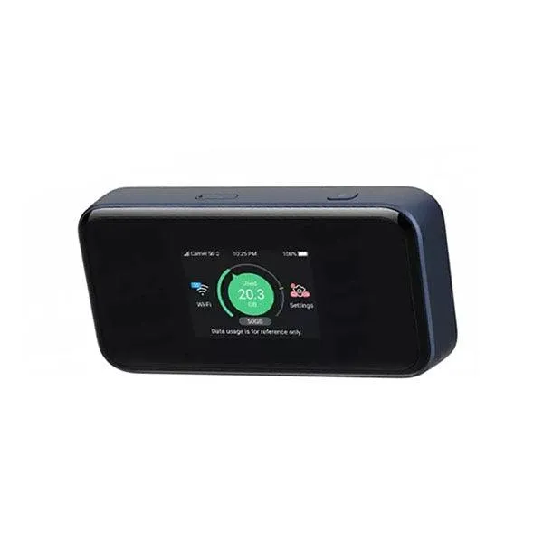 ZTE MU5002 Portable Router 5G-LFML