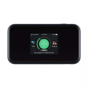 ZTE MU5002 Portable Router 5G-LFML